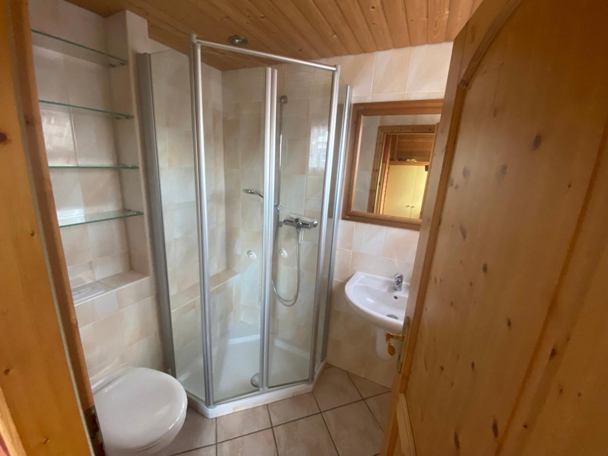 Ferienhaus Lilebe Damp Ngoại thất bức ảnh