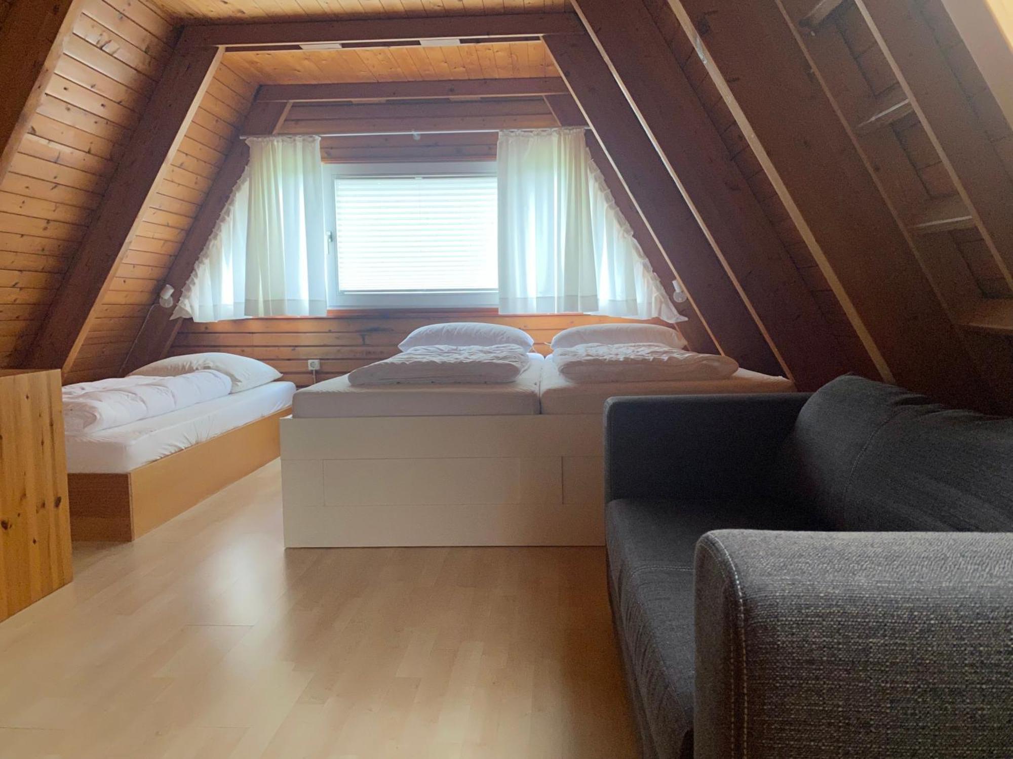 Ferienhaus Lilebe Damp Ngoại thất bức ảnh